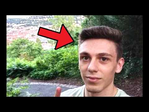 10 Disturbing Missing People Mysteries With CCTV Footage