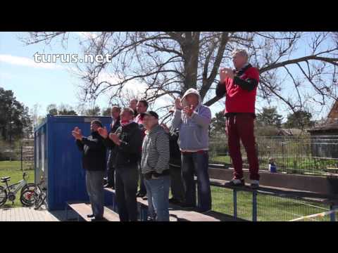 FK Spartaks Jurmala vs FK Ventspils