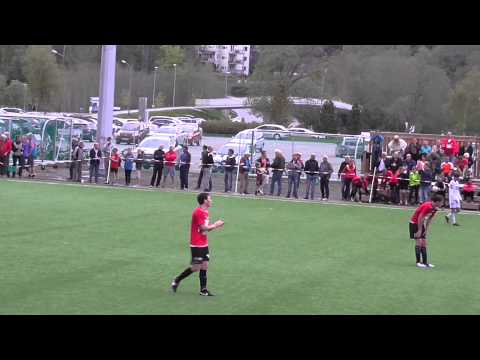 Blink-Ranheim2 2014 siste 10 sek,