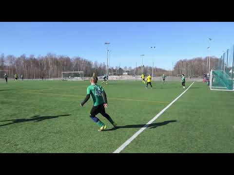 Harjoitusottelu P14 MPS - LPS. 23.3.2025.