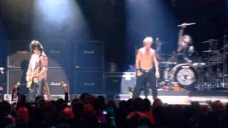Billy.Idol.In.Super.Overdrive.Live.2009