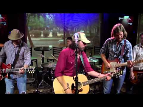 Thumbnail for Micky & the Motorcars​ perform "Tonight We Ride" in the Troubadour, Tx​ Listening Room. #TexasMusic by Stacy Dean Campbell