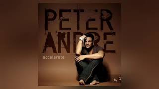 Peter Andre - Defender (Album : Accelerate)
