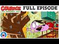 FULL EPISODE Dr Le Quack Amnesia Specialist Courage The Cowardly Dog Cartoon Cartoons