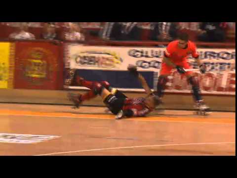 FC BARCELONA-H BREGANZE, Euroleague 2014-15 Semi-Final 2