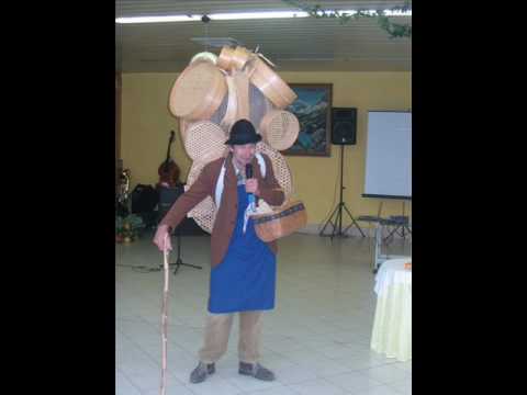 Freyton in Dj Svizec - Veseli ribnčan