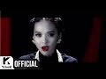 [MV] Yoonmirae(윤미래) _ This Love(사랑이 맞을거야 ...