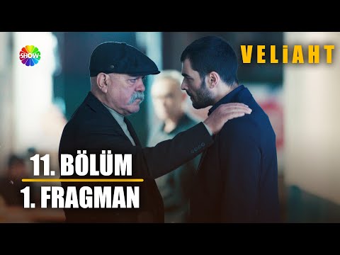Veliaht 11. Bölüm 1. Fragmanı