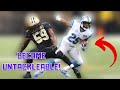 3 Runningback Tips That Will Make You GOATED Running Back Tips