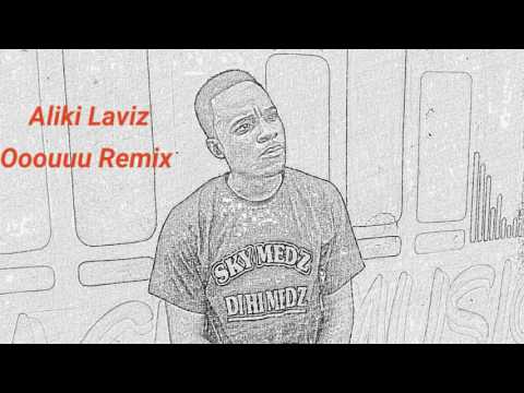 Aliki Laviz - (Young M.A Ooouuu Remix)