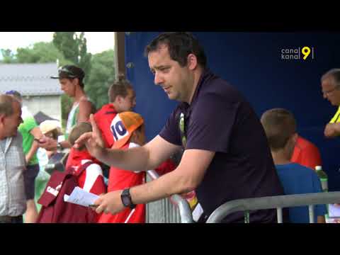 "Sport" vom 5. Juni 2018