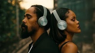 Download lagu Damian Marley ft. Rihanna - THREE LITTLE BIRDS 2025 REGGAE ROOTS GOSPEL AI mp3
