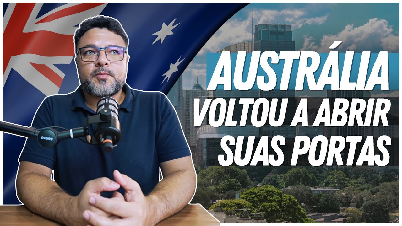 Questions About Ireland, Australia Coming Back, and More! Enjoy Answers