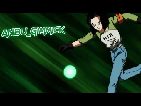 Dragon Ball FighterZ - "Almost had it!" FT2 Gimmick vs Abusing_L1