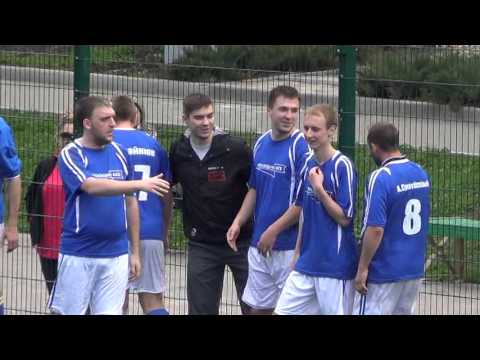 6КХ9Крот – Program Ace