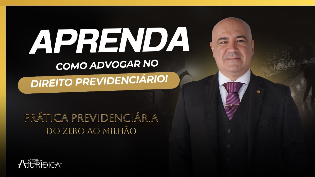Prática Previdenciária: A Jornada para o Milhão 🌽💸
