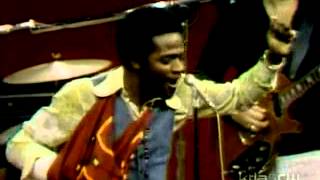 Al Green - Sweet Sixteen (Soul Train 1974)