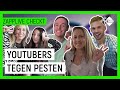 'IK WERD ONDERGESPUUGD' |  Zapplive Checkt | NPO Zapp