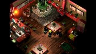 Let's Play Final Fantasy VII Part 80 - The Long-Awaited Return