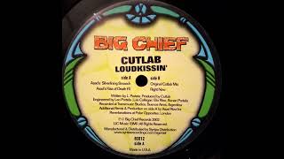 Cutlab - Loudkissin' (Original Cutlab Mix) [2002]