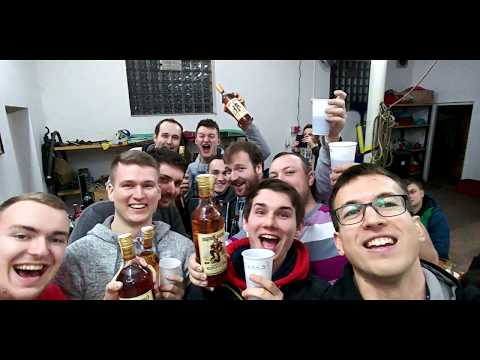 SDH Hovorany muži sezóna 2018