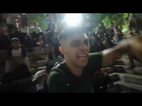 RAÍCES vs CDK - 4tos - Fecha 1 Temporada 2022