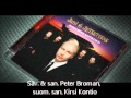 Jani & Jetsetters - Katseet kohtaa 