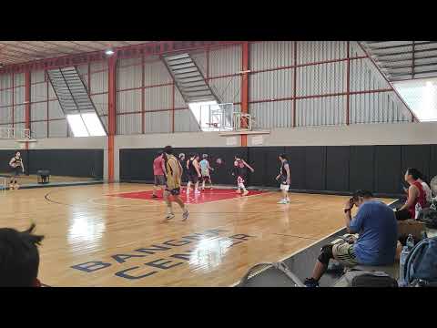 Weekend Hoopers basketball club