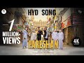 Afroz Ali PARESHAN Shout Out To All Problems Ft DESI TOOFAN
