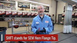 Training Series - Episode 6: SHFT™ Tip