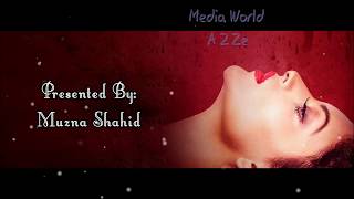 Badnaamiyan - Armaan Malik - Hate Story IV - Lyrical Video With Translation