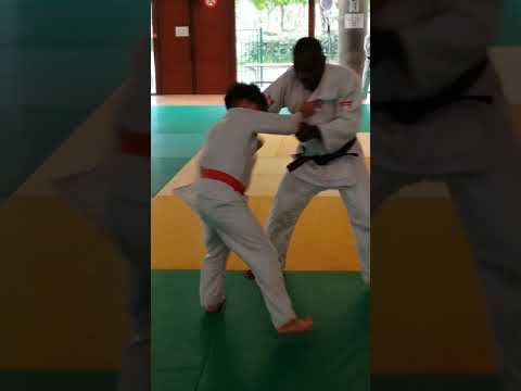 stage avec Dimitri DRAGIN