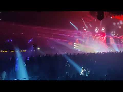 Reverze 2022 - Gunz For Hire