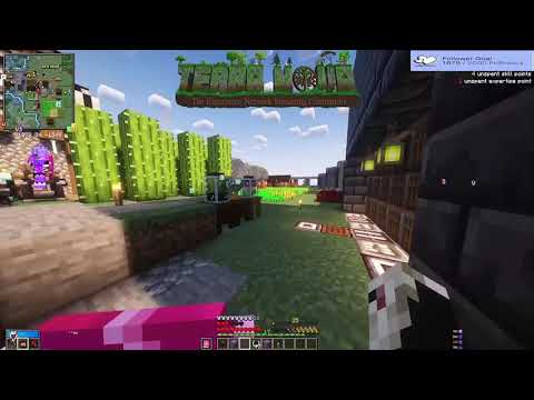 Terra Nova the grind for storage Part 166