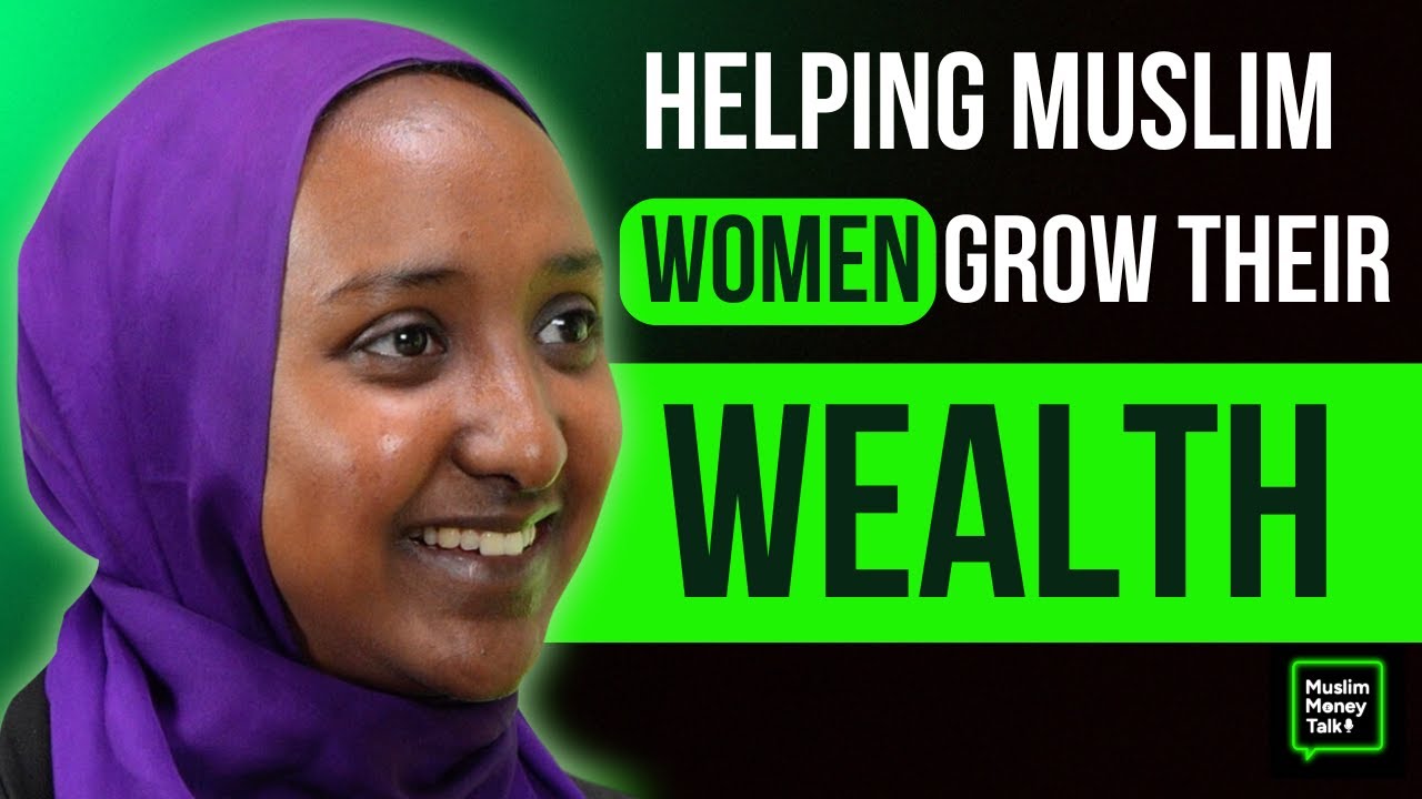 Fahan Ibrahim Hashi - Muslim Money Talk Ep 17 - YouTube