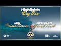Day 1 Highlights Gran Canaria Frontonking 2025