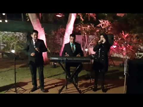 Hindi Medley | Duets | Muzikafe Band