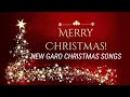 New Garo Christmas Songs New Christmas Songs Remix