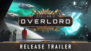 Stellaris: Overlord (DLC) (PC) Steam Key LATAM