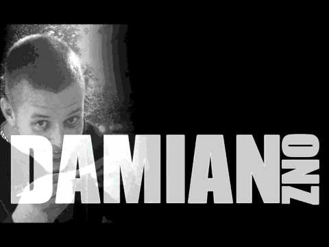 Damian ZNO - Falszywe Zaufanie (beat. Mikelbeatz, master MTK)