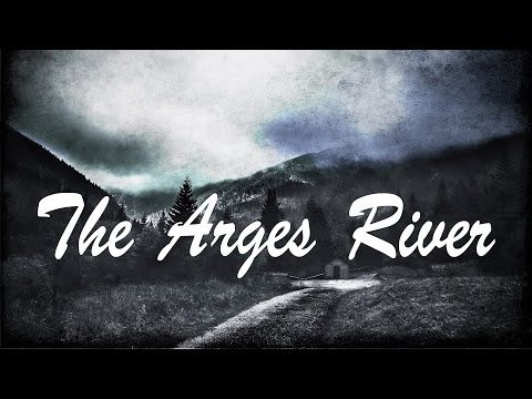 Carpatia Castle - Carpatia Castle - The Arges River - Official Video