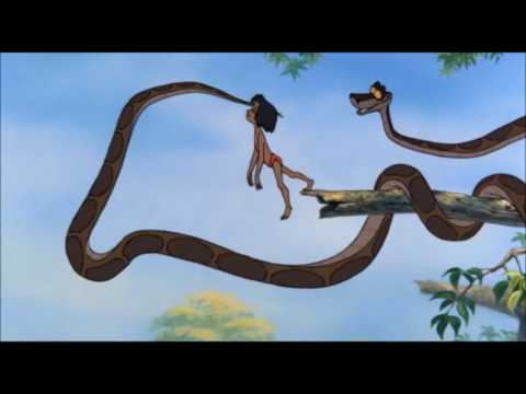 Walt Disneys Das Dschungelbuch - Hör auf mich