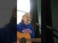 How Big Are Angel Wings (Cover) by Ashton Shepherd