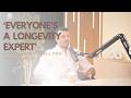 Everyone S Suddenly A Longevity Expert Here S The Problem