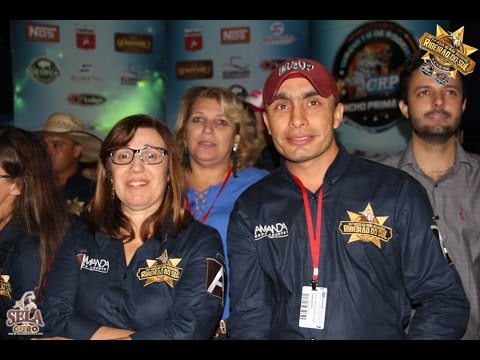 MELHORES MOMENTOS - FESTA DE PEÃO DE RIBEIRÃO DO SUL 2017