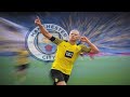 Erling Haaland Top 10 Best Goals Of All Time before Manchester City in  Barclays Premier League