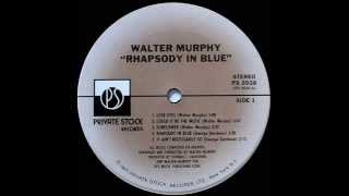 Walter Murphy -Love Eyes -1977 Disco