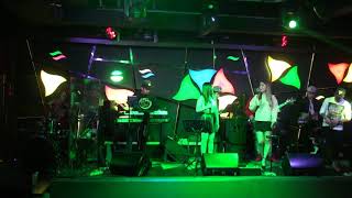 Crazy for you incognito cover