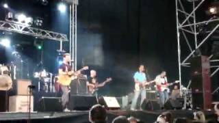 Tennessee - Noche en Malibu