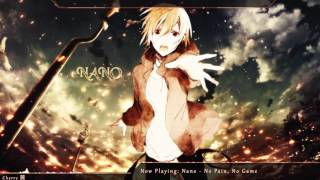 Download lagu Nightcore - No Pain, No Game mp3 Download lagu Nightcore - No Pain, No Game mp3
